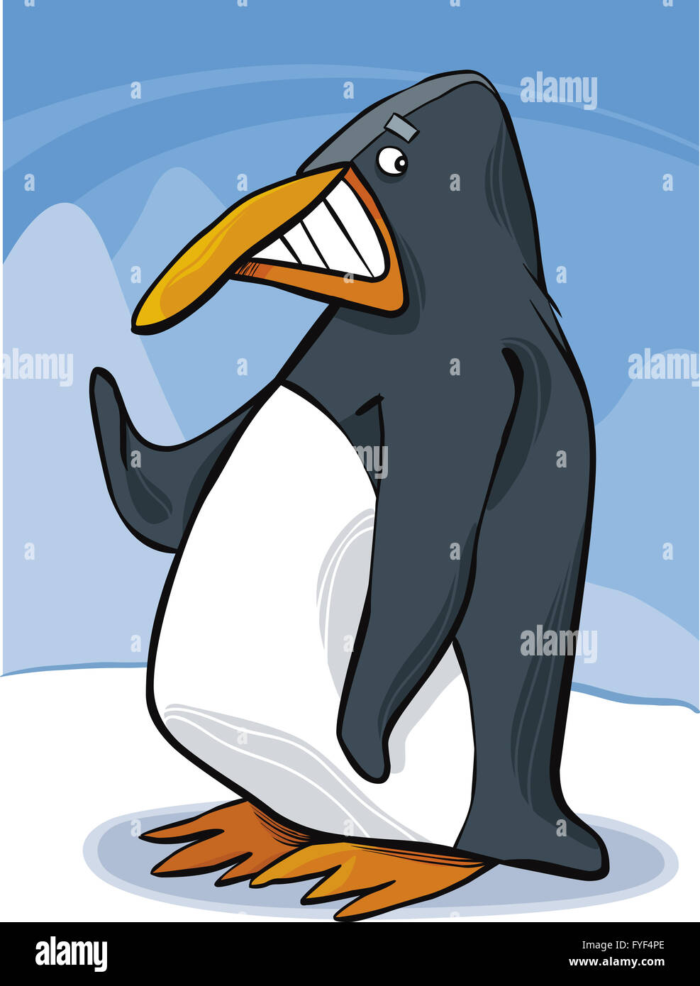 Penguin Funny Stock Photos & Penguin Funny Stock Images - Alamy