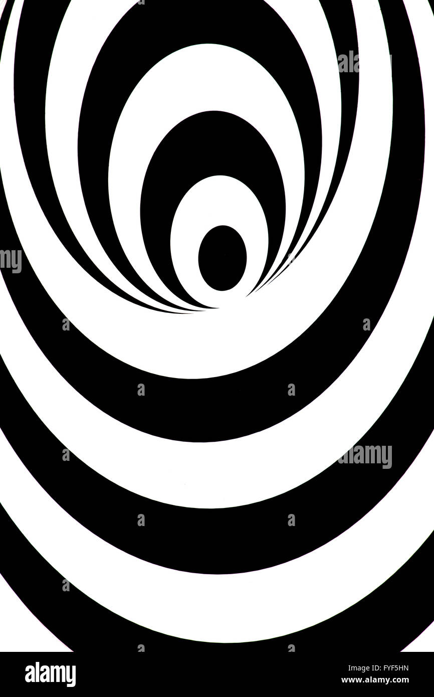 Optical Illusion Color Wheel