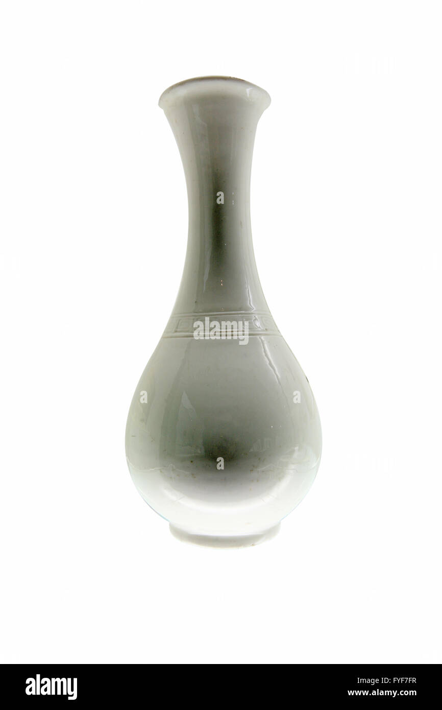 Antique Chinese Vase Stock Photo - Alamy