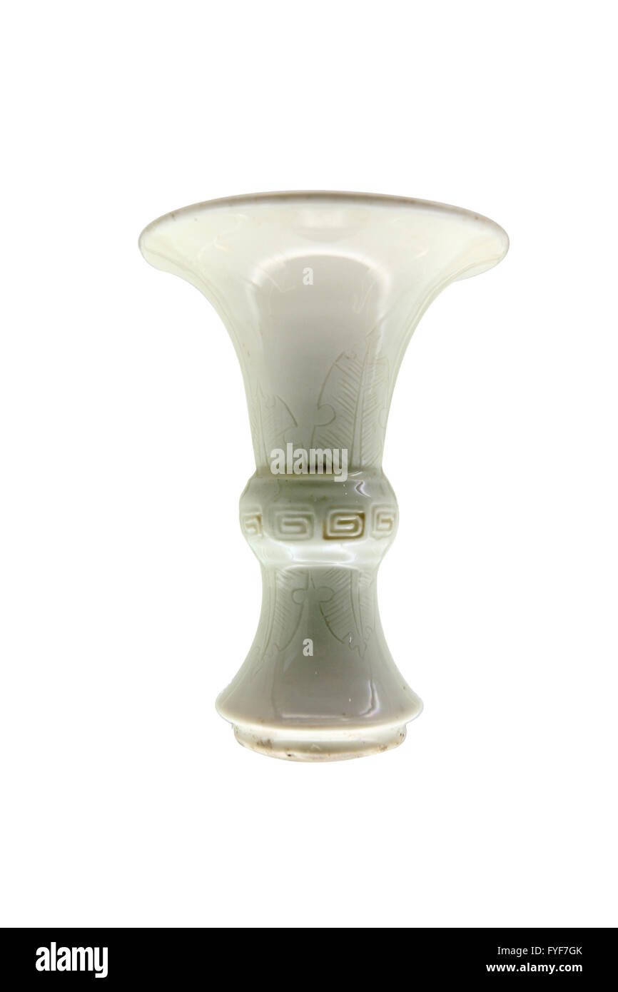 Antique Chinese Vase Stock Photo - Alamy