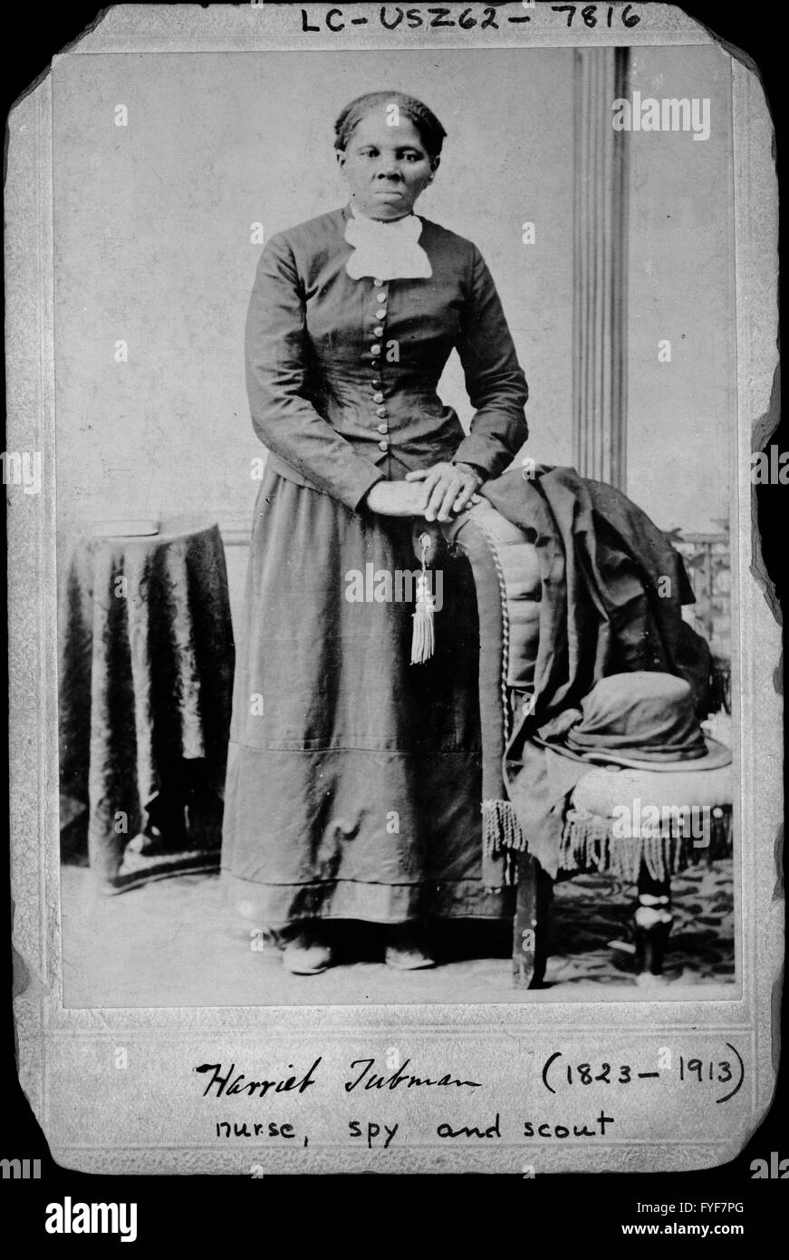 Harriet Tubman High Resolution Stock Photography And Images Alamy
