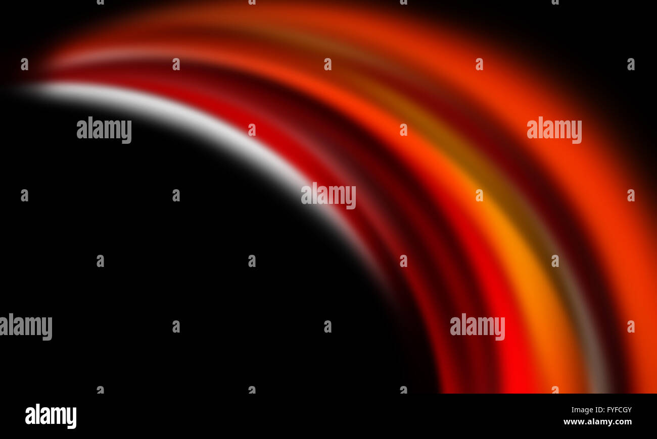 Red, orange and black background Stock Photo Alamy