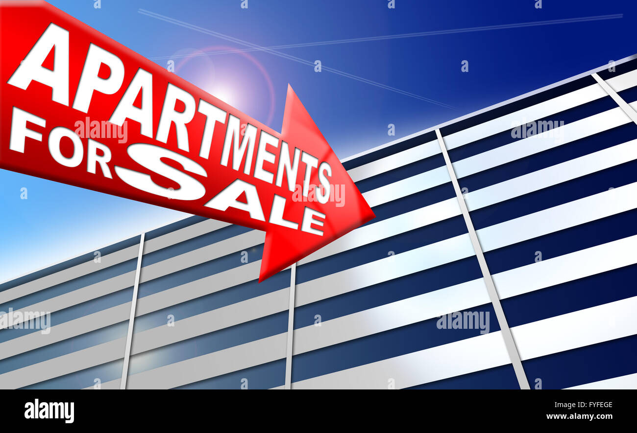 Apartment for Sale Near Me