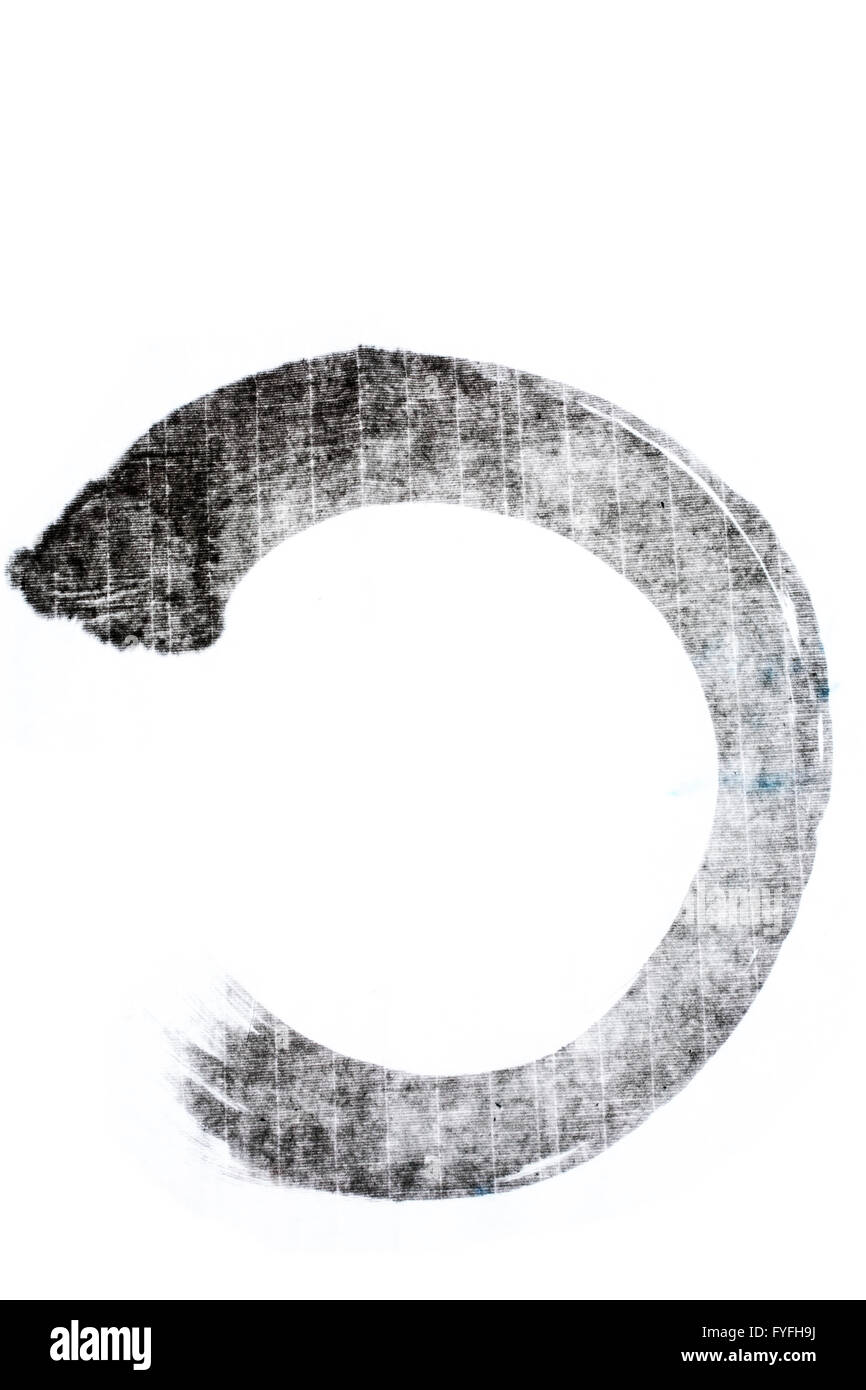 Chinese calligraphy brush hires stock photography and images Alamy