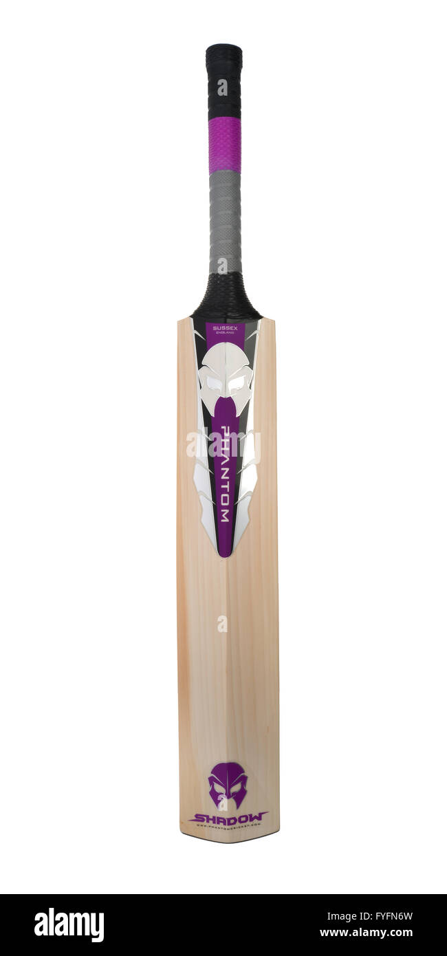 Cricket bat hi-res stock photography and images - Alamy