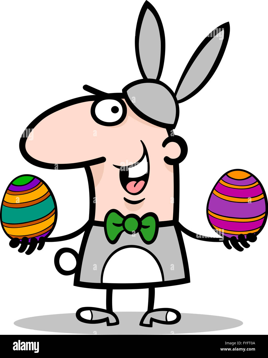 funny easter outfits