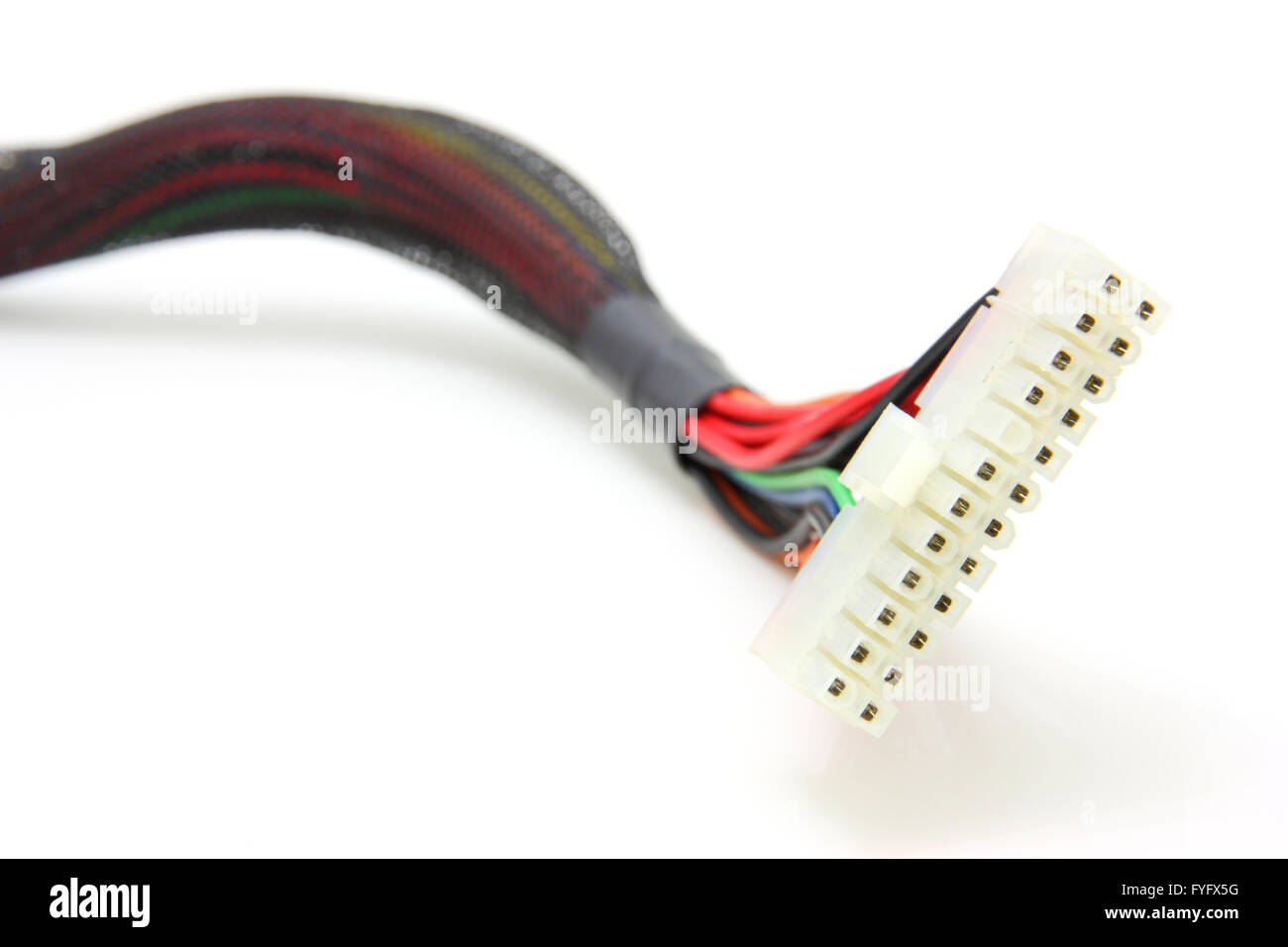 Silver line construction hires stock photography and images Alamy