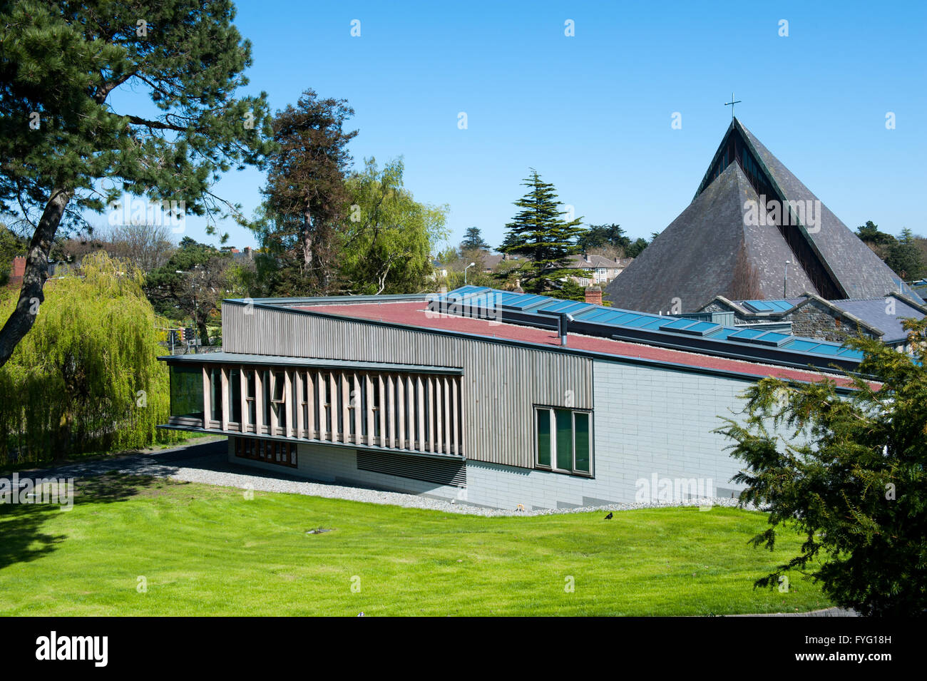 Horticulture college hi-res stock photography and images - Alamy, image size:1300x955