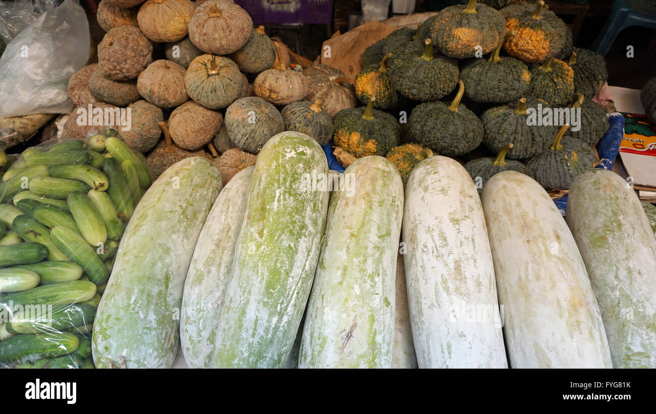 Asian street food hi-res stock photography and images - Alamy