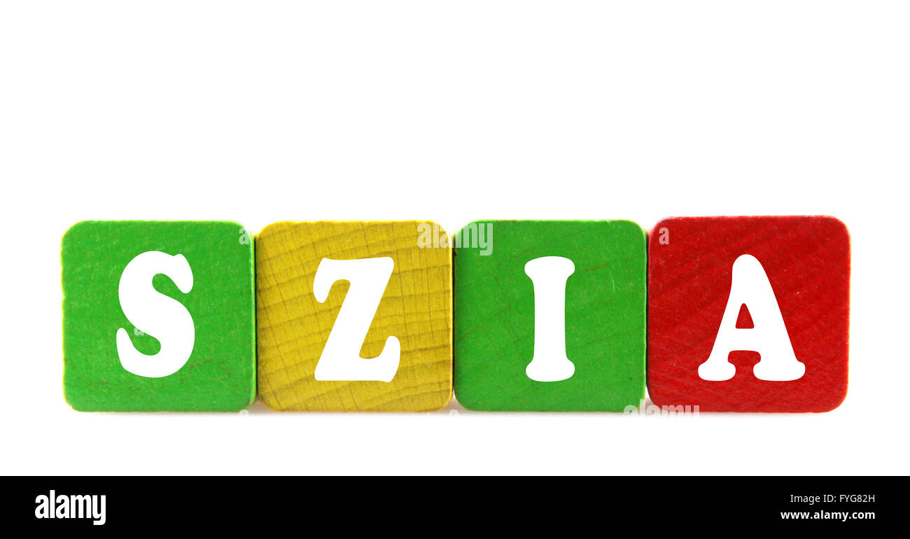 Szia hi-res stock photography and images - Alamy
