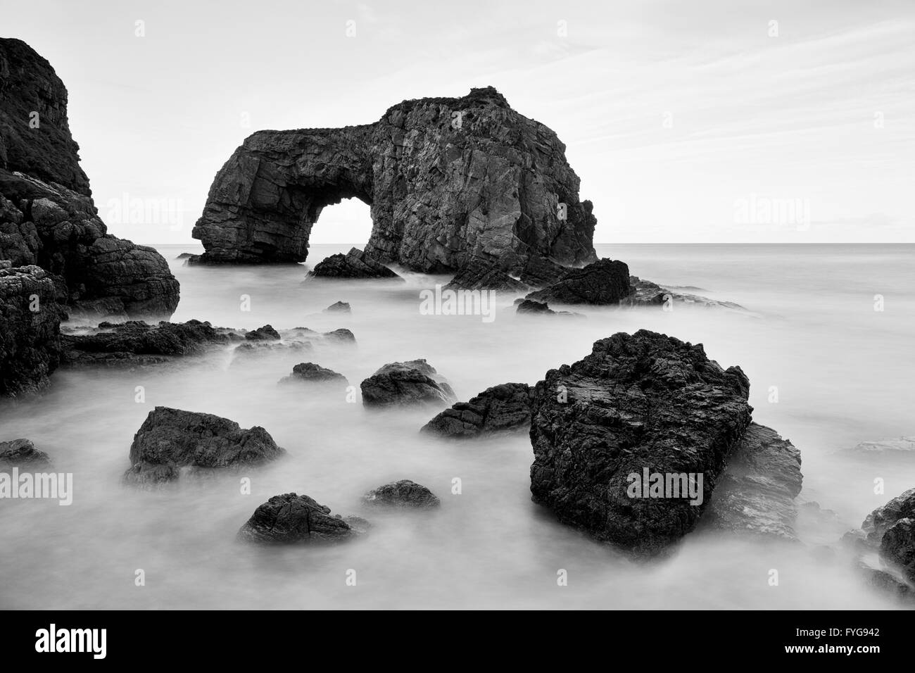 Great Pollet Arch Portsalon Fanad Head County Donegal Ireland great-pollet-arch-portsalon-fanad-head-county-donegal-ireland
