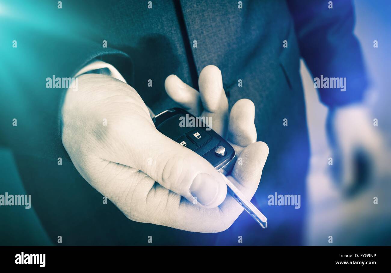 car sale, sale, car, dealer, salesman, dealership, business, selling, seller, buy, buying, purchase, purchasing, car loan, trans Stock Photo