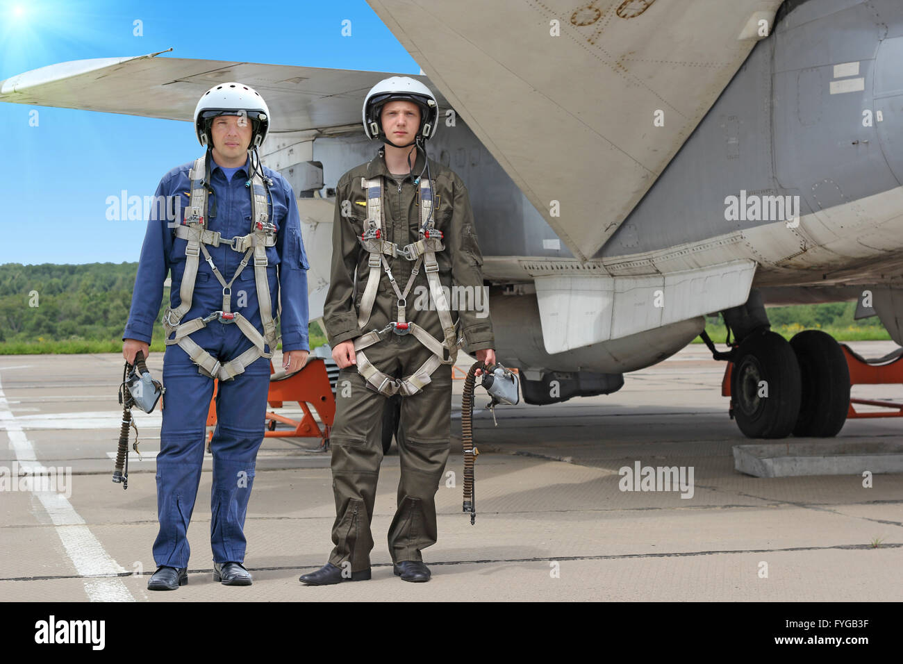 Air force 2 hi-res stock photography and images - Alamy