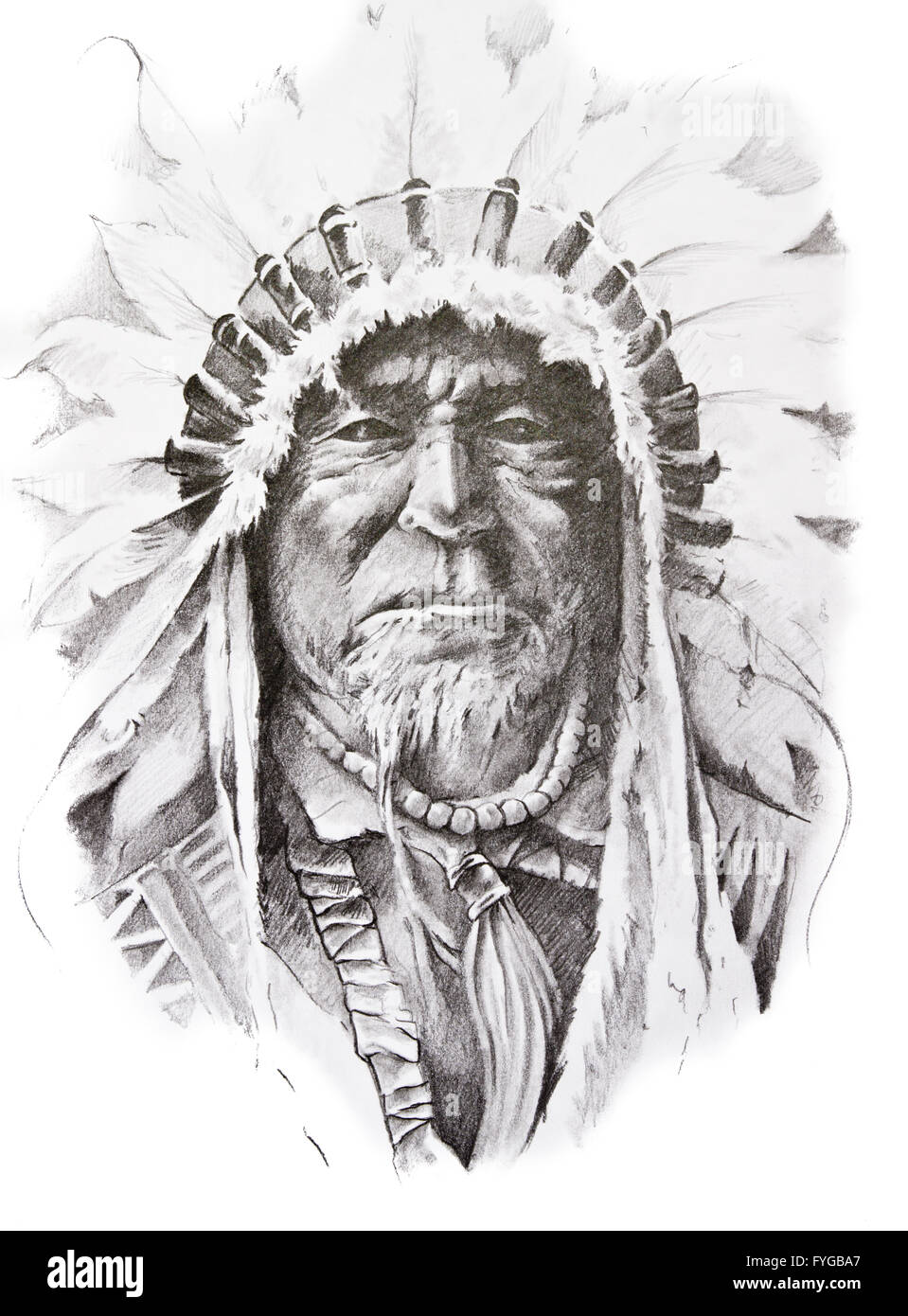 Pacific Northwest Coast Native American Indian Art' Bandana | Spreadshirt