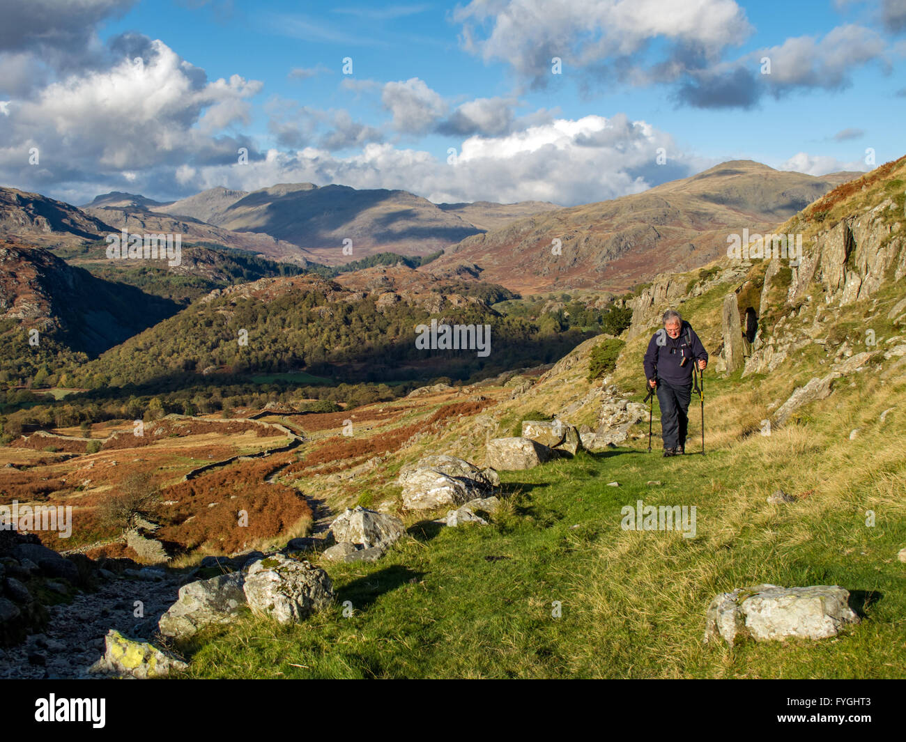 The duddon valley hires stock photography and images Alamy