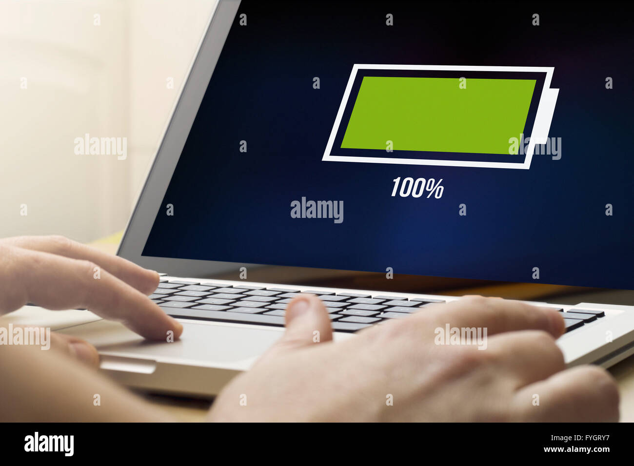 How To Check Laptop Battery Health With 10 Best Testing
