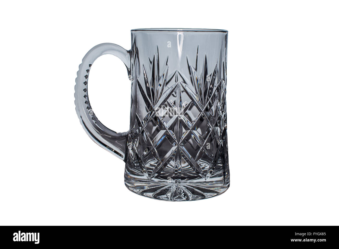 Lead crystal glass hires stock photography and images Alamy