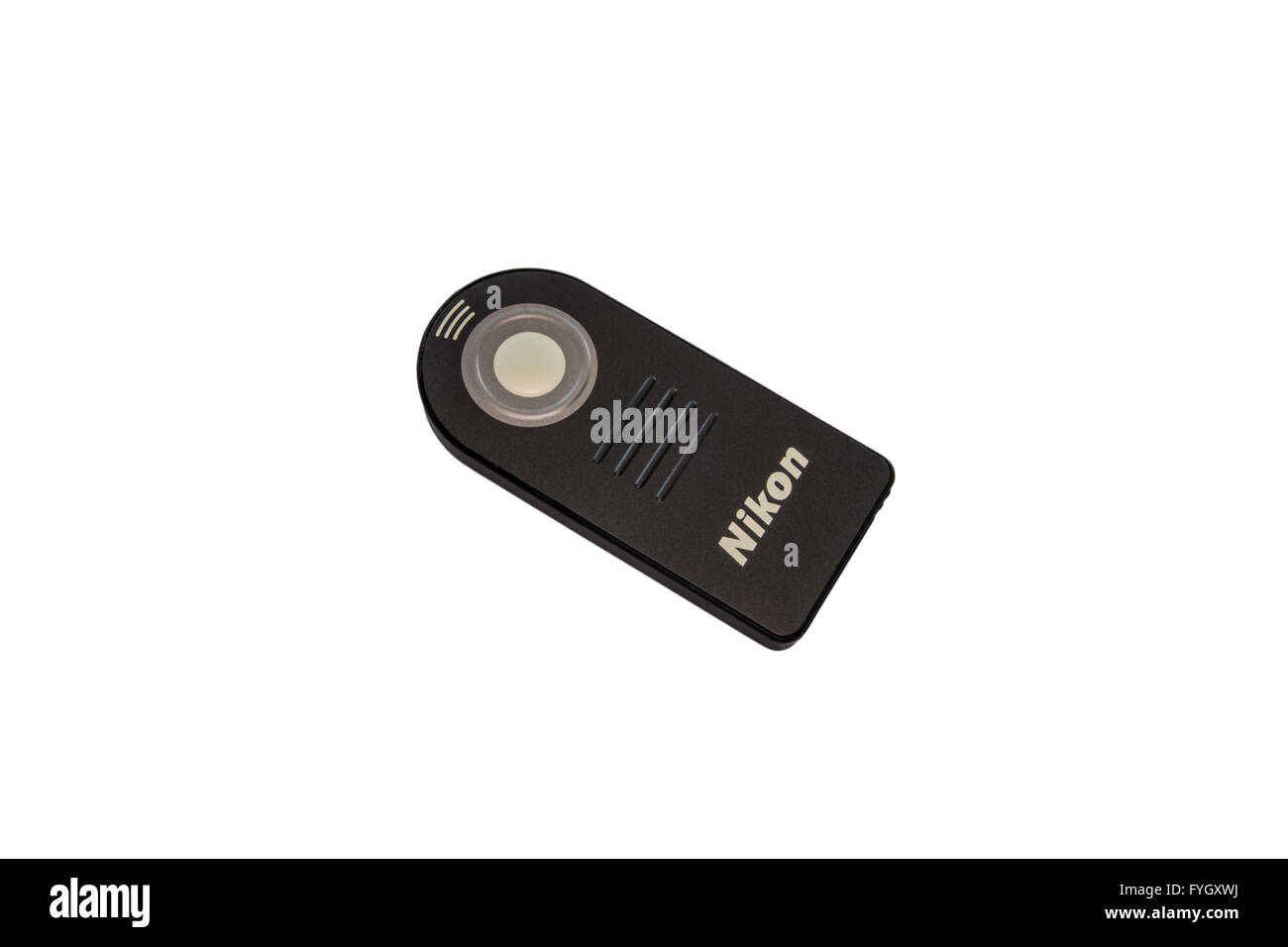 Nikon shutter release hires stock photography and images Alamy