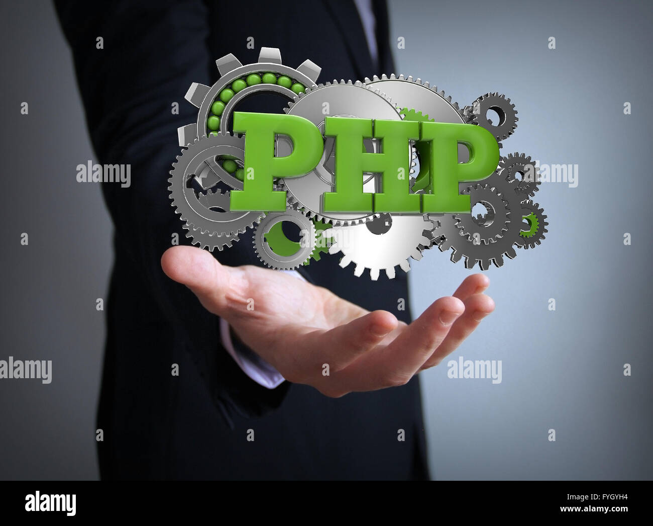 Coding symbol hi-res stock photography and images - Alamy