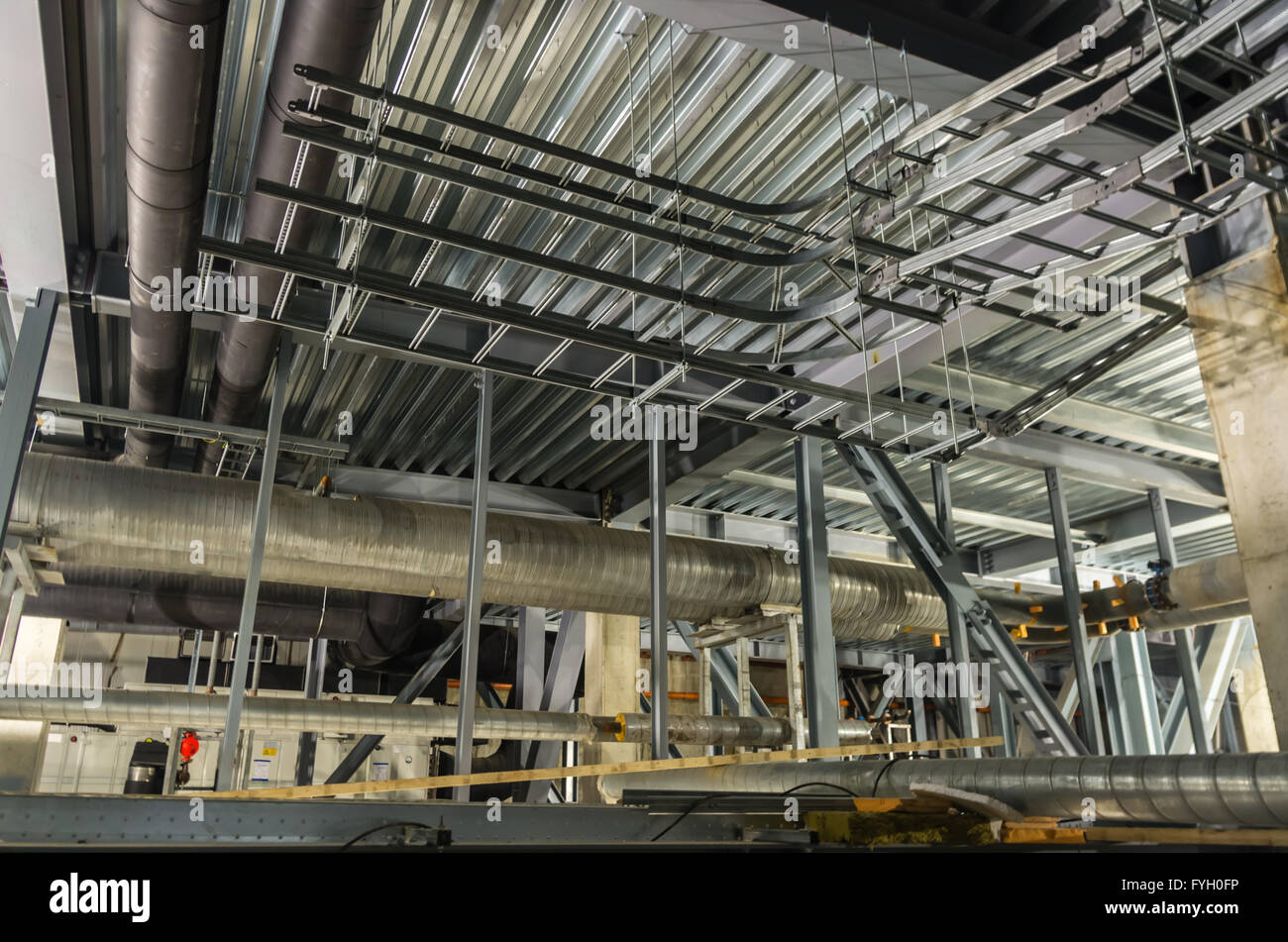 Wire services hi-res stock photography and images - Alamy