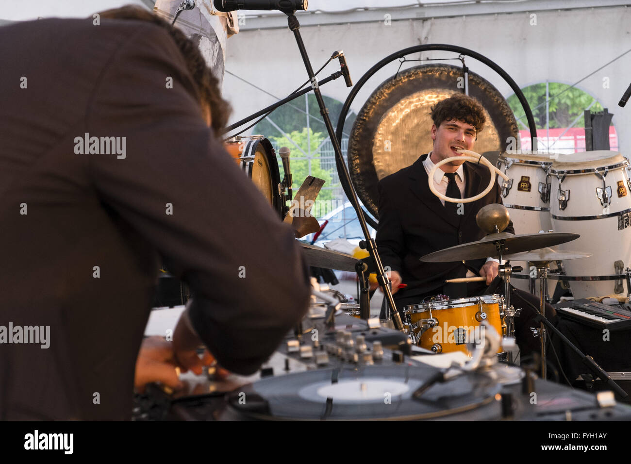 Christopher rumble hi-res stock photography and images - Alamy