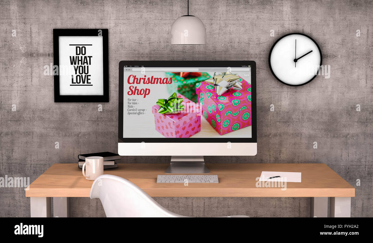 Desktop computer box hi-res stock photography and images - Alamy