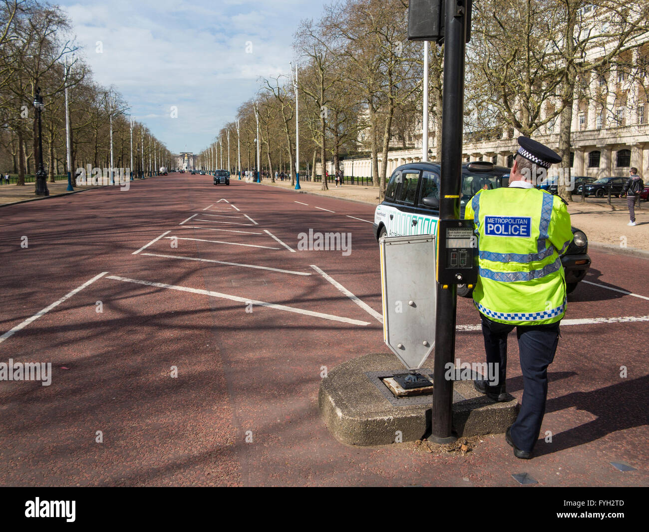 Police road speed check uk hi-res stock photography and images - Alamy