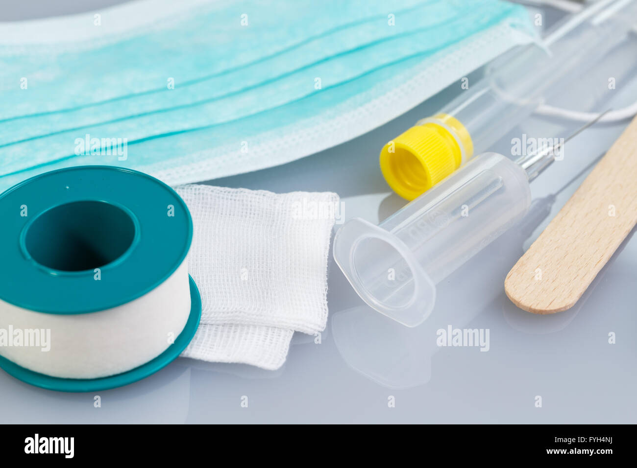 Syringes for medical,healthcare or pharmacy themes Stock Photo Alamy