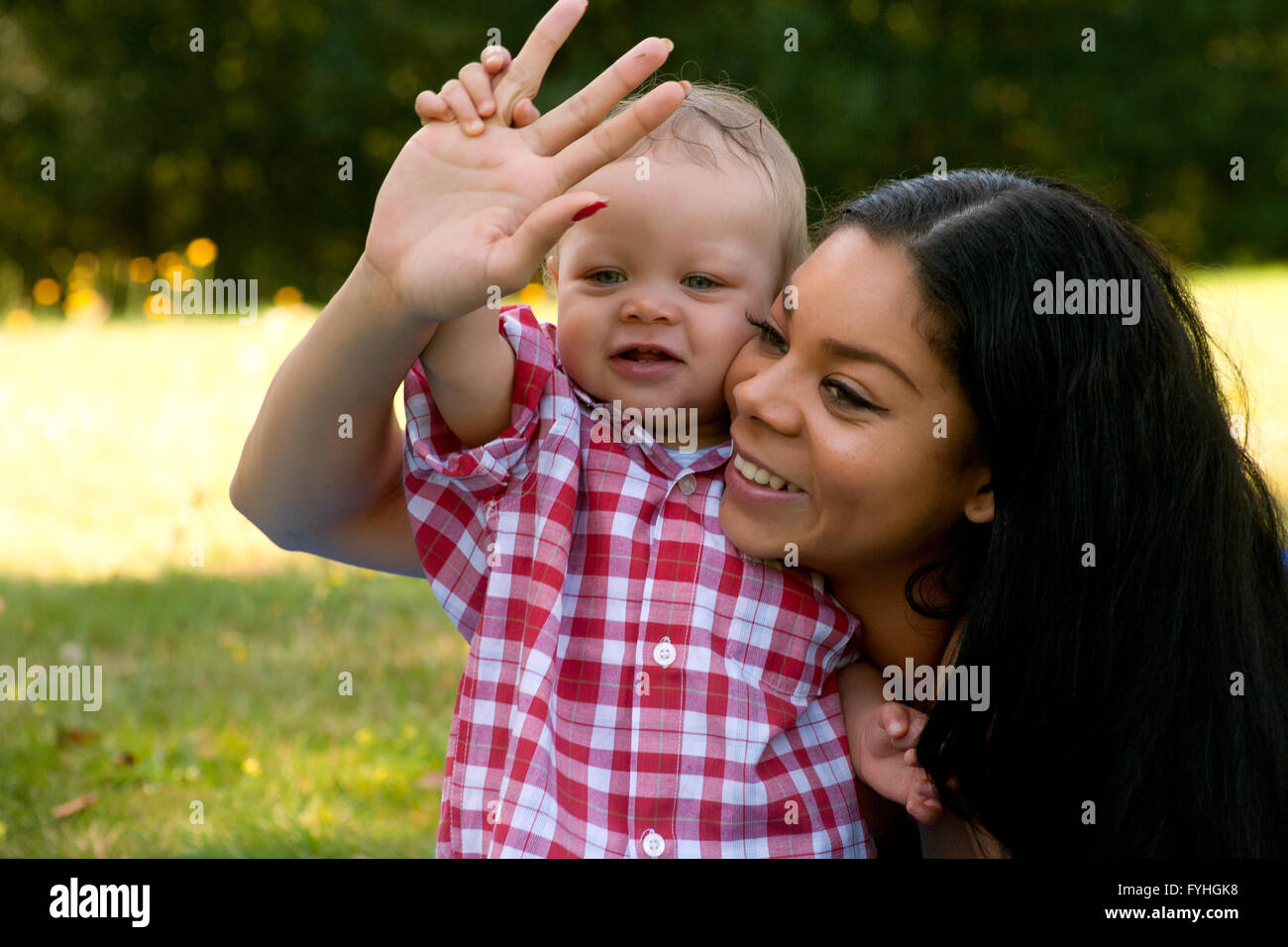 Hello my love hi-res stock photography and images - Alamy