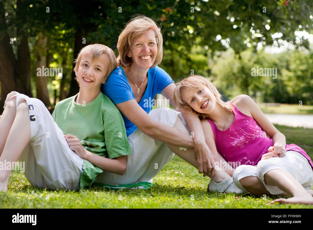 Pantyhose outdoors hi-res stock photography and images - Alamy