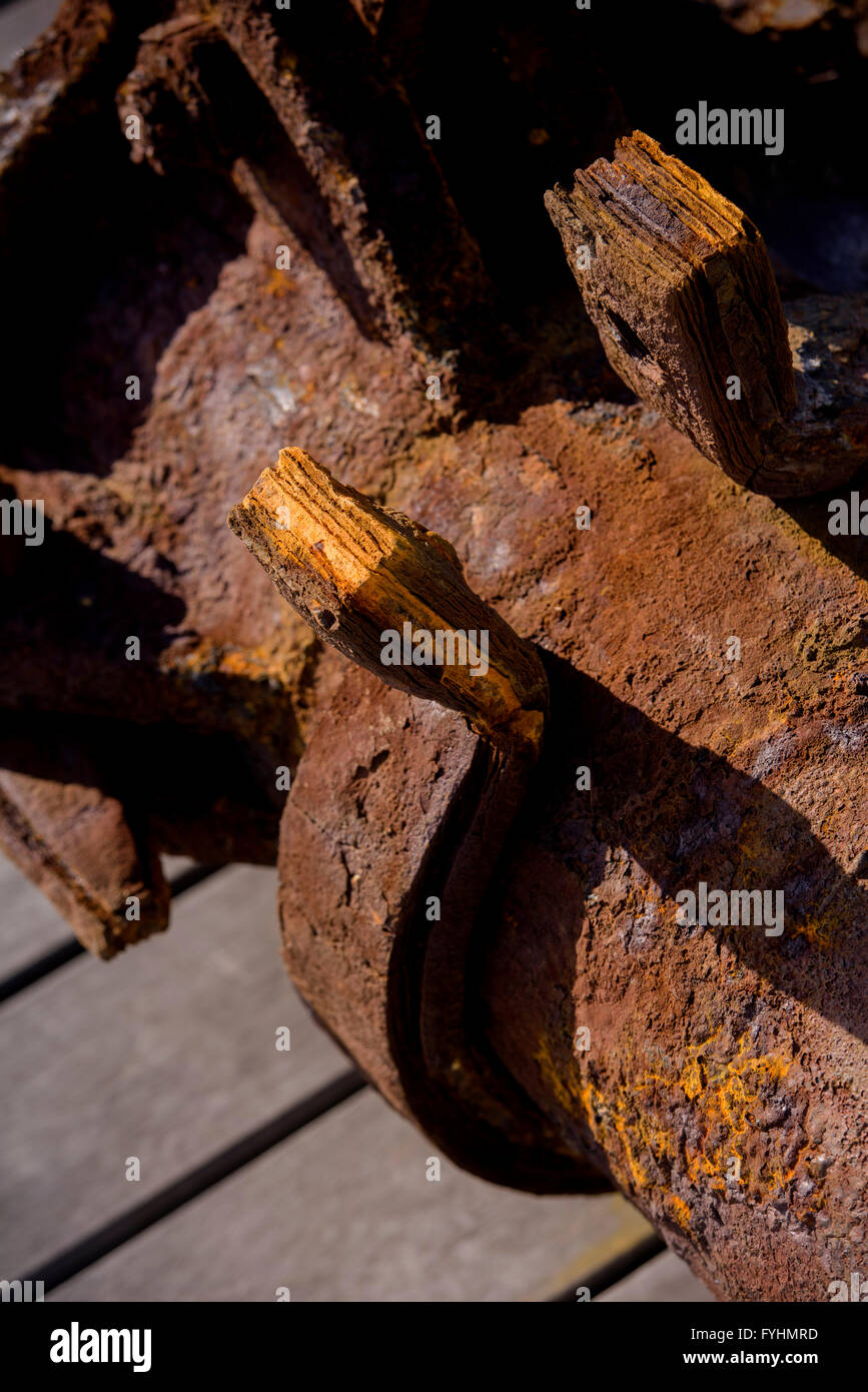 Marteau pilon hi-res stock photography and images - Alamy