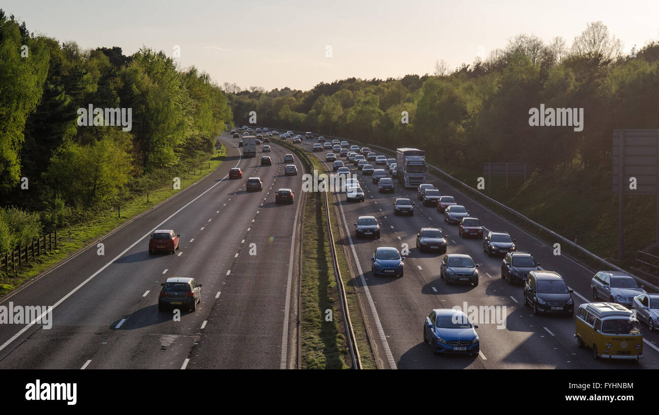 Kitsmead lane hires stock photography and images Alamy