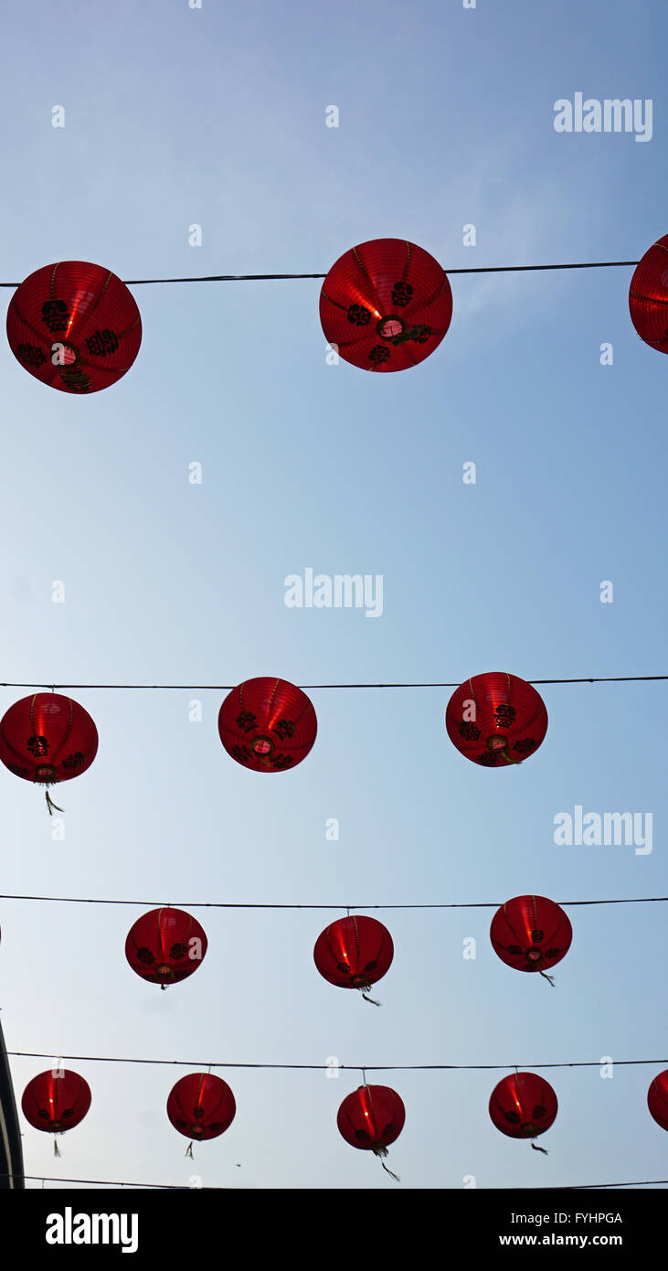 Street lighting bangkok hires stock photography and images Alamy