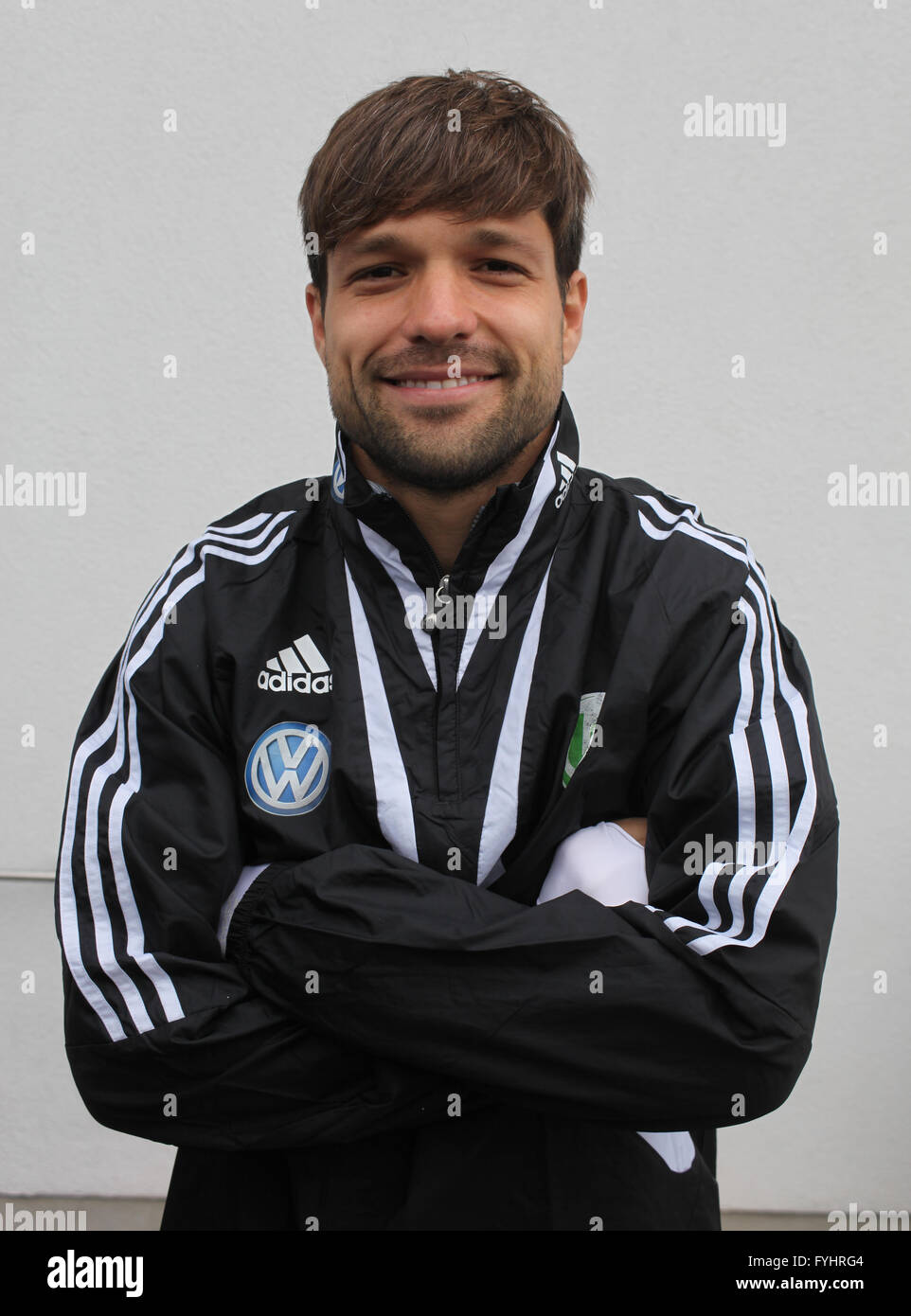 Diego Wolfsburg Diego Wolfsburg