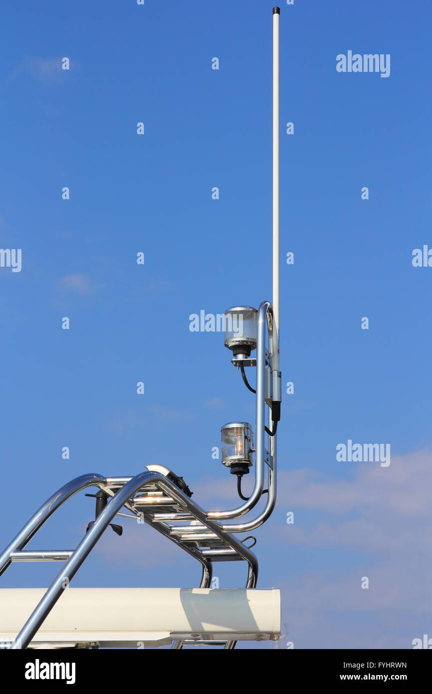 Boat navigation system hires stock photography and images Alamy