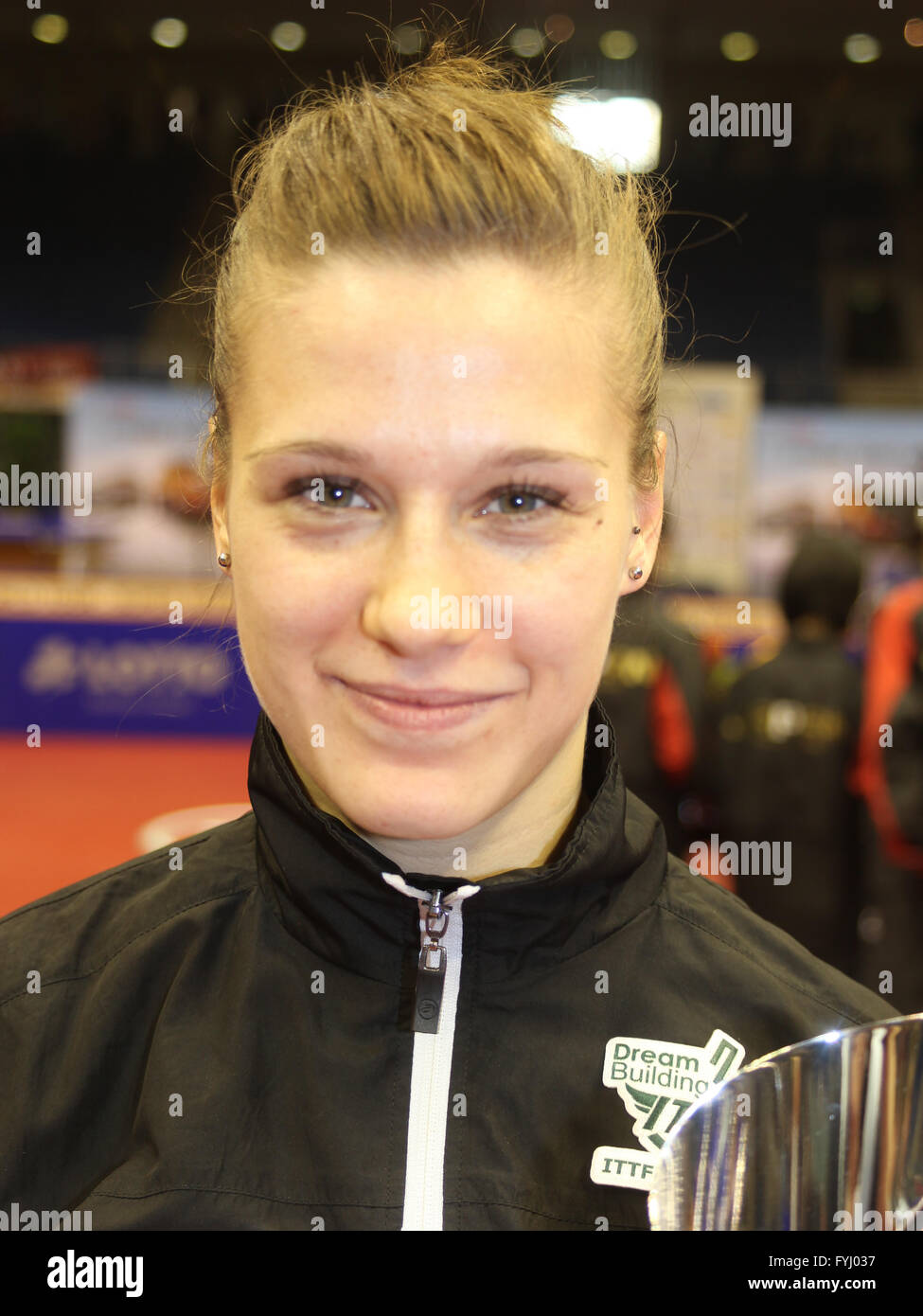 Natalia partyka hi-res stock photography and images - Alamy