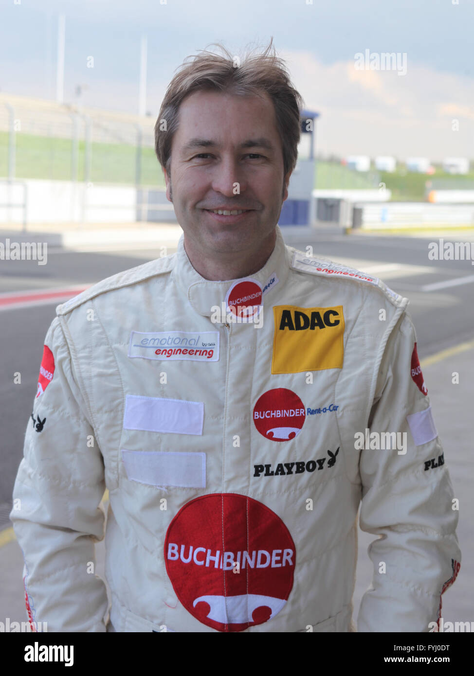 Luxus Heinz Harald Frentzen 2023 Bildernull