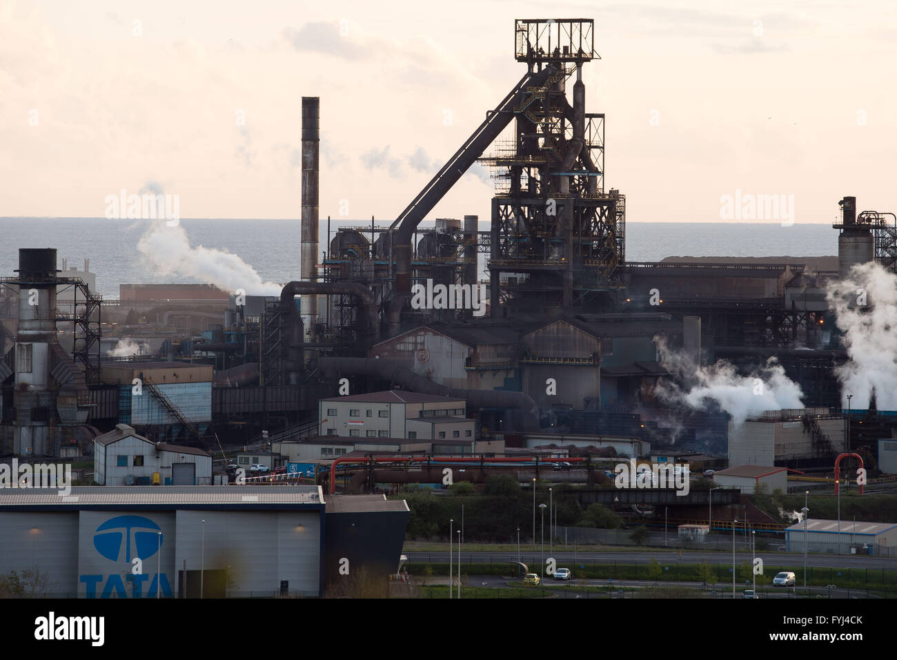 4,393 Tata Steel Stock Photos, High-Res Pictures, and Images