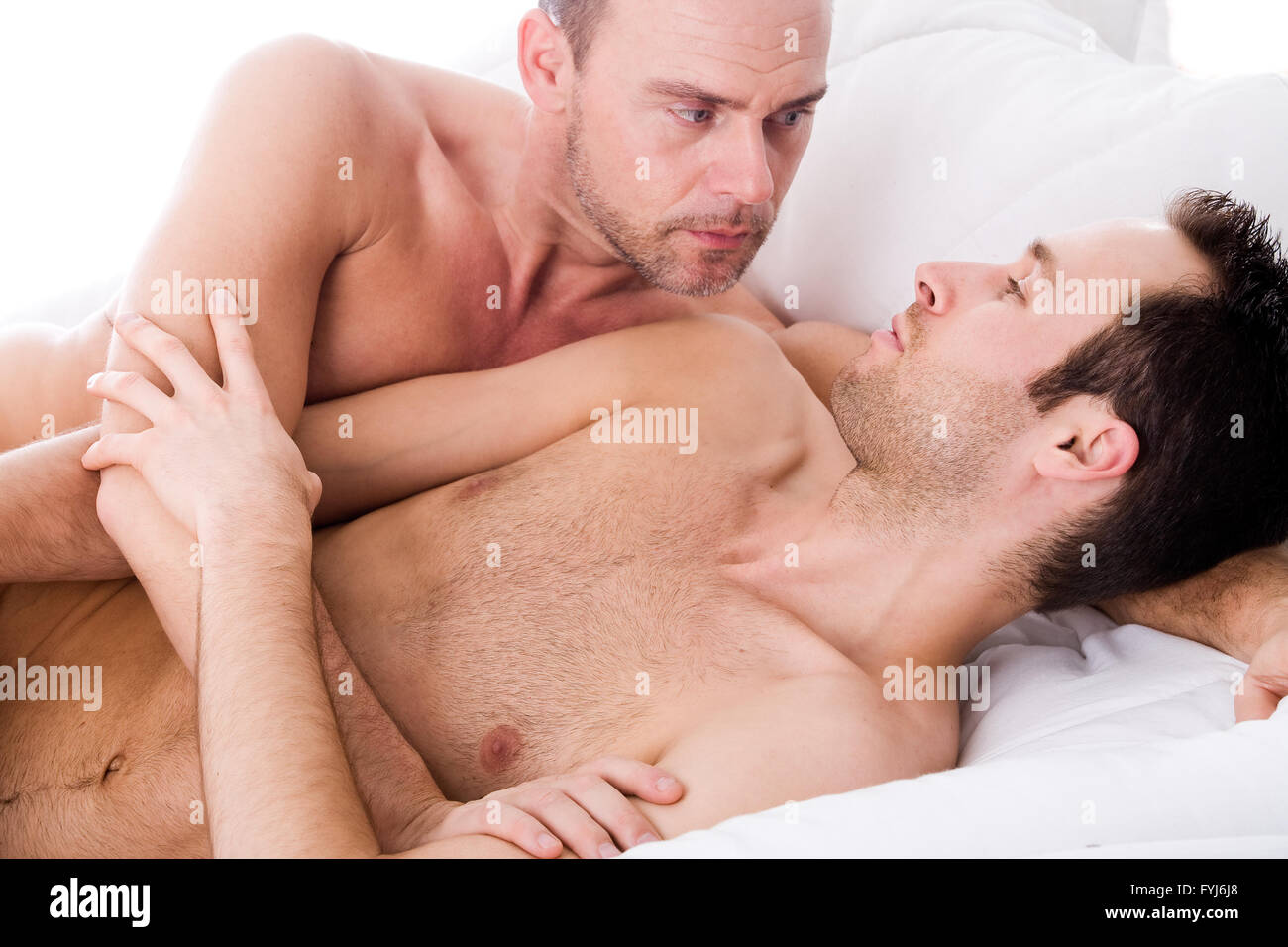 Sex gay homme