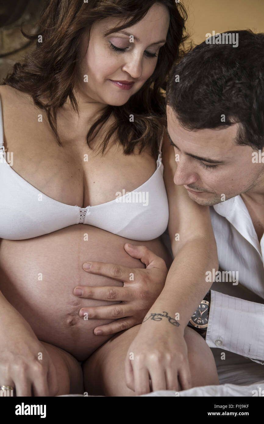 трахают беременную мать рассказы фото 117
