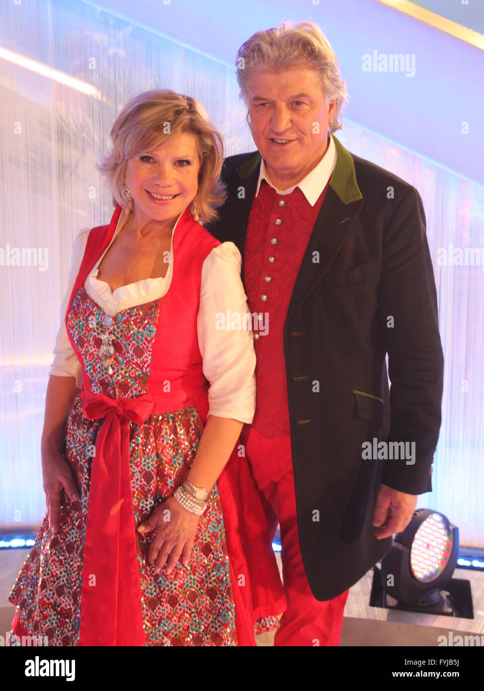 Marianne und michael hi-res stock photography and images - Alamy