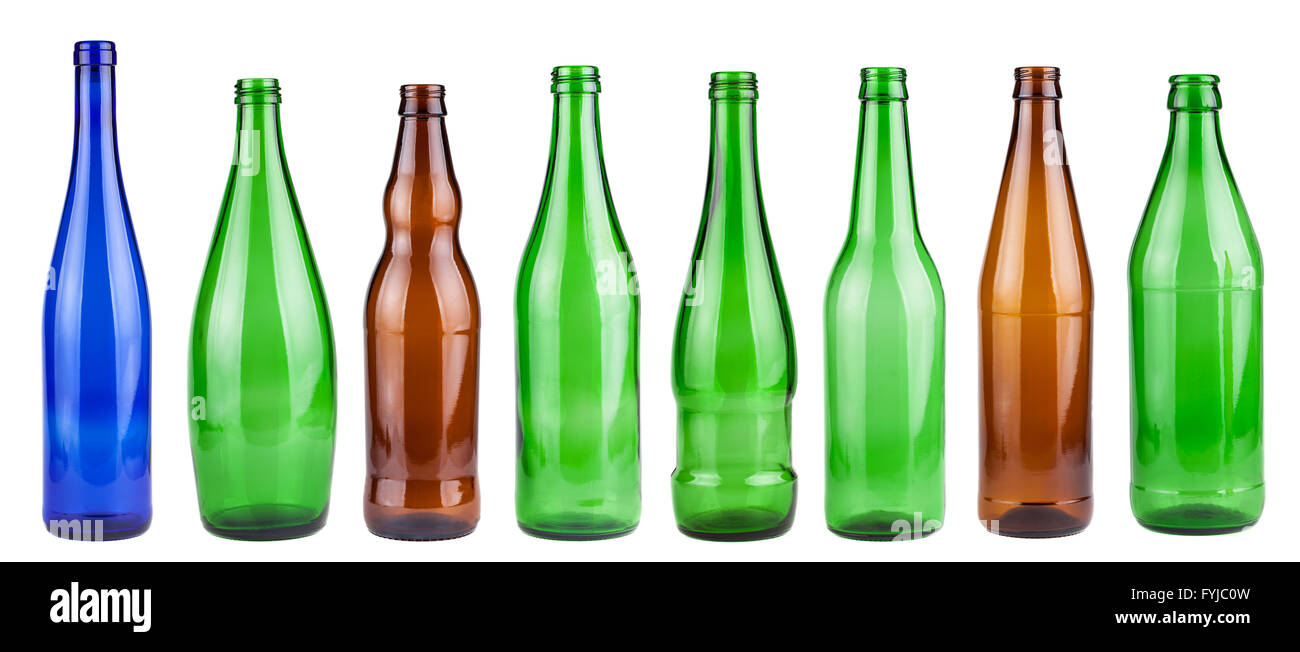 Empty alcohol bottles hires stock photography and images Alamy