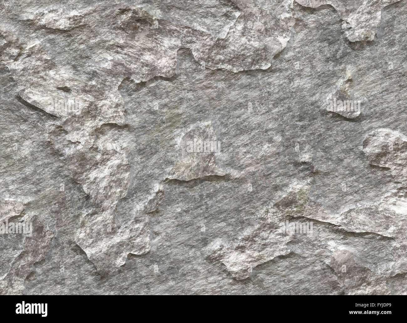 natural rock texture Stock Photo