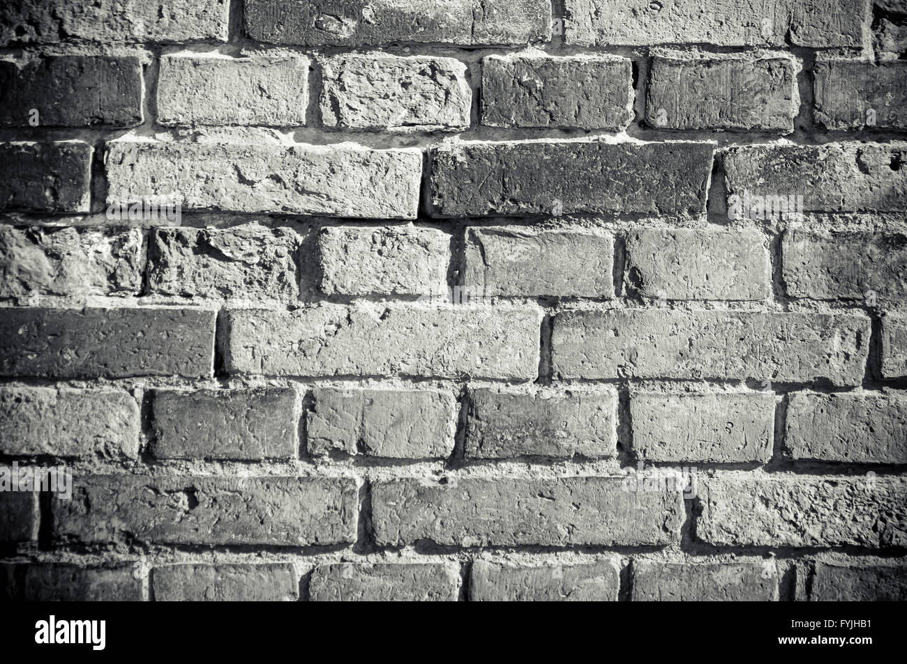 brick wall texture grunge to use as background Stock Photo - Alamy