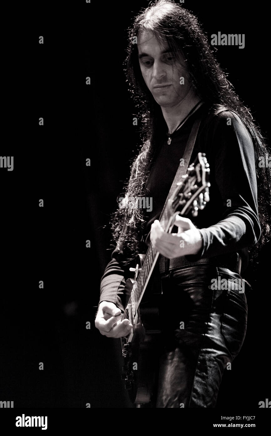 Live concert Gig Stock Photo - Alamy