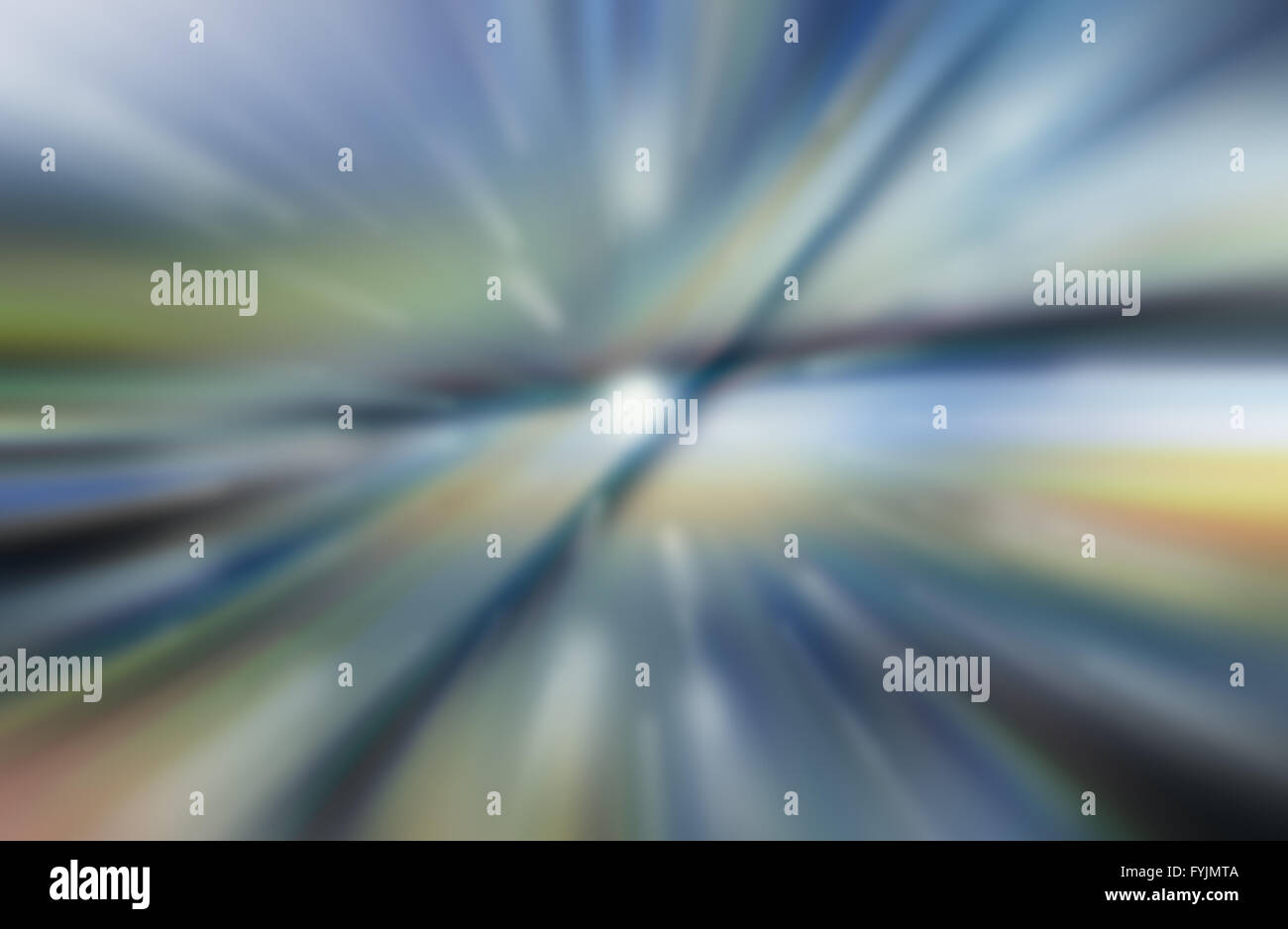 abstract blue background with motion blur Stock Photo - Alamy