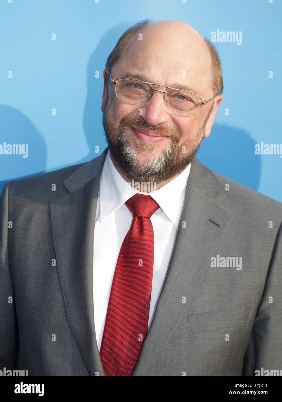Martin Schulz Stock Photo - Alamy
