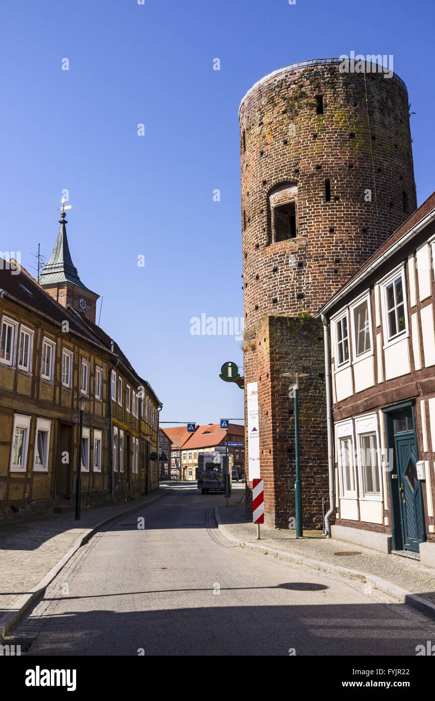 Picture of Lenzen (Elbe)