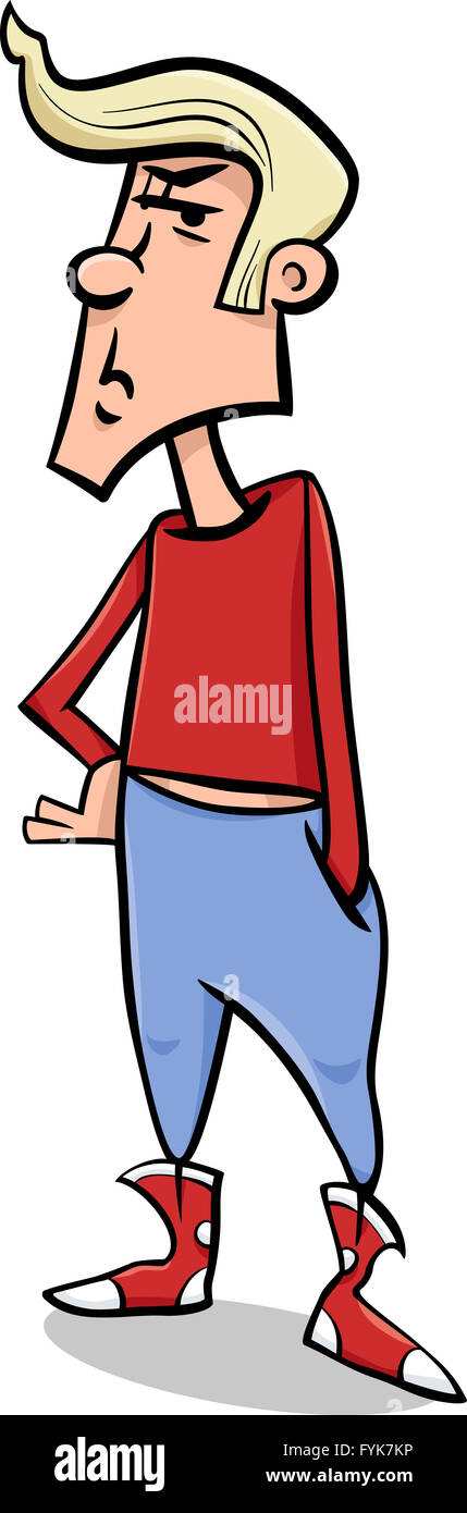 185 Angry Teen Cartoon Stock Photos Angry Teen Cartoon Images Depositphotos