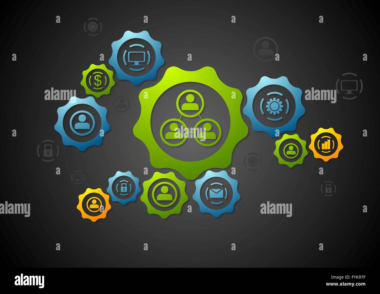 Hi gear hi-res stock photography and images - Alamy